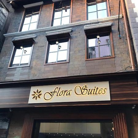Hotel Flora Suites - Fort Mumbai Exterior photo